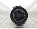 Recambio de compresor aire acondicionado para seat leon st (5f8) 2.0 tdi referencia OEM IAM 5Q0820803F  