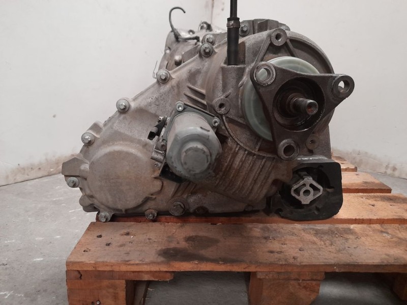 Recambio de caja transfer para bmw x5 (e53) 3.0d referencia OEM IAM SIN REF  