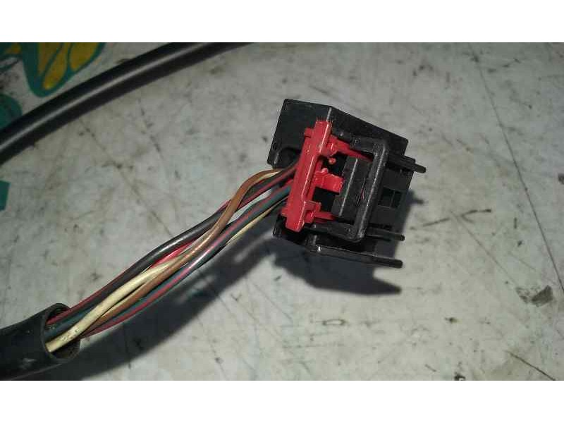 Recambio de retrovisor izquierdo para volkswagen golf v berlina (1k1) 2.0 tdi referencia OEM IAM  7 CABLES ELECTRICO