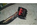 Recambio de retrovisor izquierdo para volkswagen golf v berlina (1k1) 2.0 tdi referencia OEM IAM  7 CABLES ELECTRICO