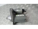 Recambio de motor arranque para renault megane iii berlina 5 p dynamique referencia OEM IAM 233001007X VALEO FS10E10