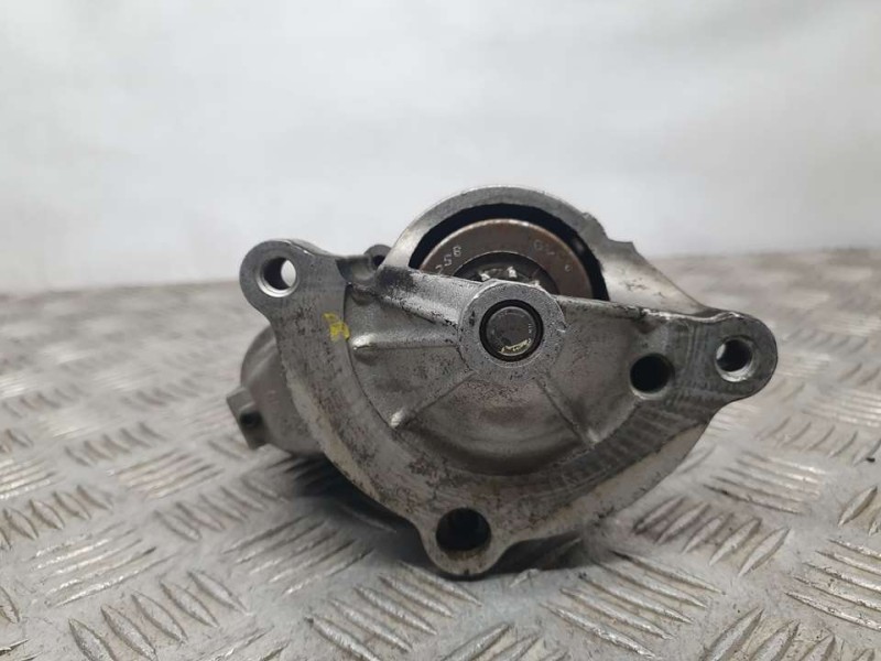 Recambio de motor arranque para citroën jumpy 1.9 td sx familiar (5/6 asientos) referencia OEM IAM D7R24 VALEO 