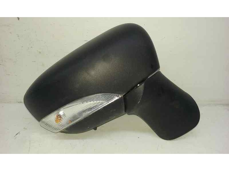Recambio de retrovisor derecho para renault captur dynamique referencia OEM IAM  8 CABLES ELECTRICO