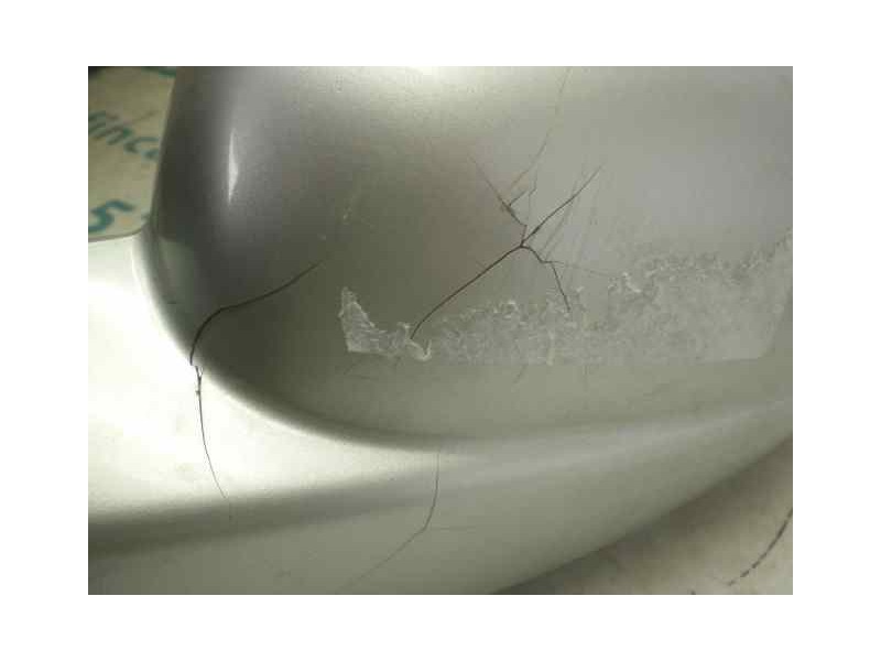 Recambio de retrovisor izquierdo para daewoo nubira compact referencia OEM IAM  1000001300245 ELECTRICO