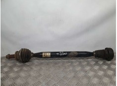 Recambio de transmision delantera derecha para seat ibiza (6l1) stella referencia OEM IAM 6Q0407272BD  