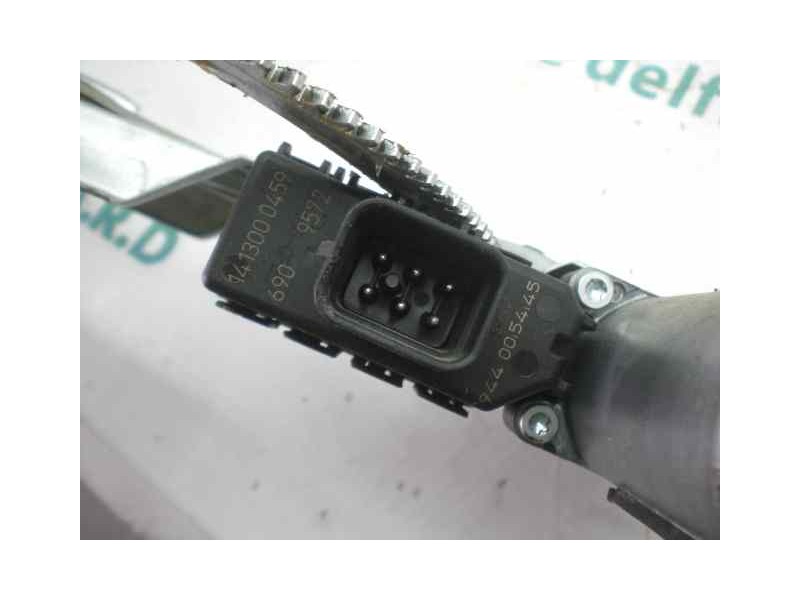 Recambio de elevalunas delantero derecho para opel astra h berlina cosmo referencia OEM IAM 93178696  