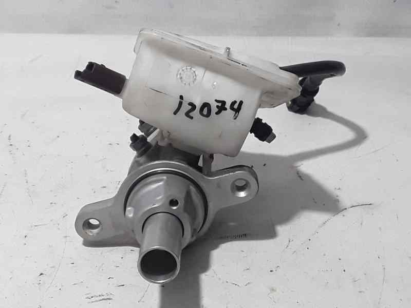 Recambio de bomba freno para citroën c4 lim. shine referencia OEM IAM 10645640  