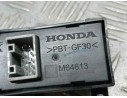 Recambio de mando elevalunas trasero izquierdo para honda cr-v elegance hybrid 2wd referencia OEM IAM M64613  