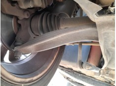 BRAZO SUSPENSION INFERIOR DELANTERO DERECHO 1643188980 