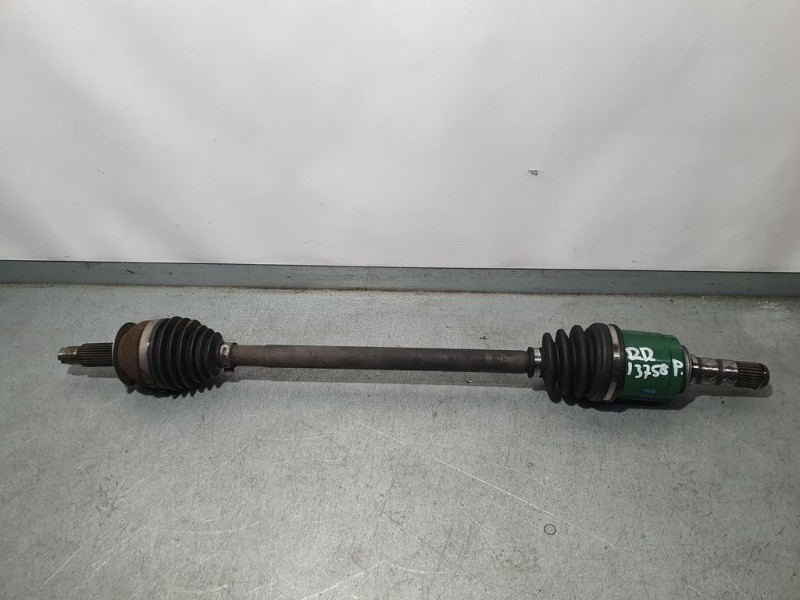 Recambio de transmision delantera derecha para subaru legacy familiar/outback b13 (bp) 2.5i outback referencia OEM IAM 28321AG02