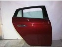 Recambio de puerta trasera derecha para fiat bravo (198) 1.6 16v dynamic multijet (77kw) referencia OEM IAM   