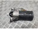Recambio de motor arranque para citroën jumpy 1.9 td sx familiar (5/6 asientos) referencia OEM IAM D7R24 VALEO 