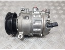 Recambio de compresor aire acondicionado para seat leon st (5f8) 2.0 tdi referencia OEM IAM 5Q0820803F  