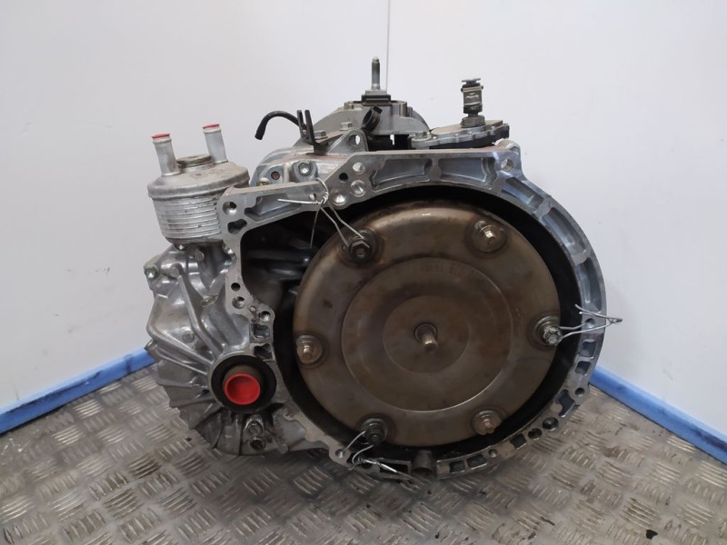 Recambio de caja cambios para mini clubman (r55) cooper d referencia OEM IAM 24007565553 2095421ANC AUTOMATICA