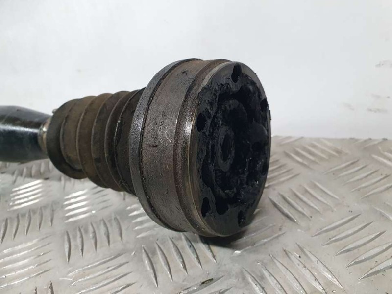 Recambio de transmision delantera derecha para seat ibiza (6l1) stella referencia OEM IAM 6Q0407272BD  