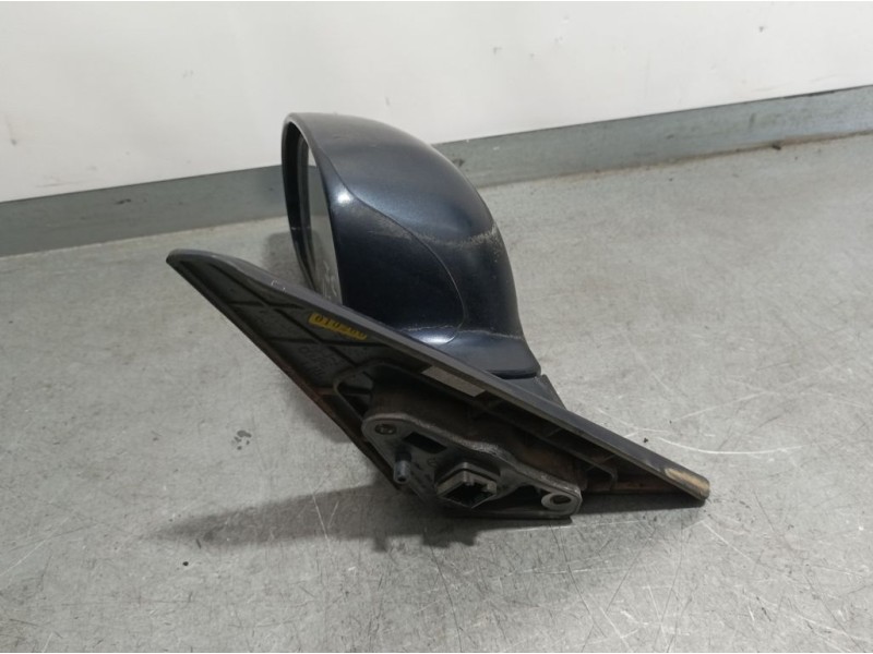 Recambio de retrovisor izquierdo para hyundai coupe (rd) 1.6 fx referencia OEM IAM   ELECTRICO 3 PINS ROZADO