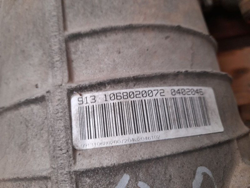 Recambio de caja transfer para bmw x5 (e53) 3.0d referencia OEM IAM SIN REF  