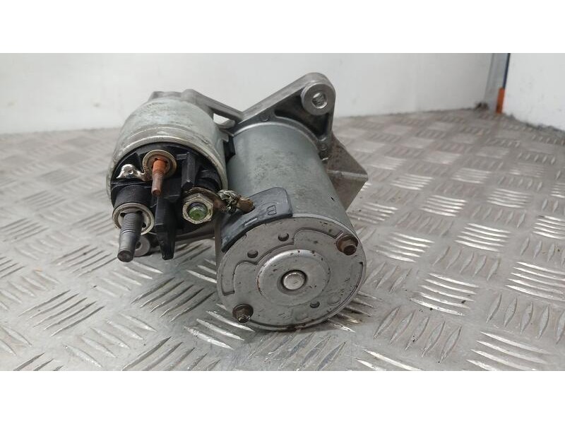 Recambio de motor arranque para renault megane iii berlina 5 p dynamique referencia OEM IAM 233001007X VALEO FS10E10