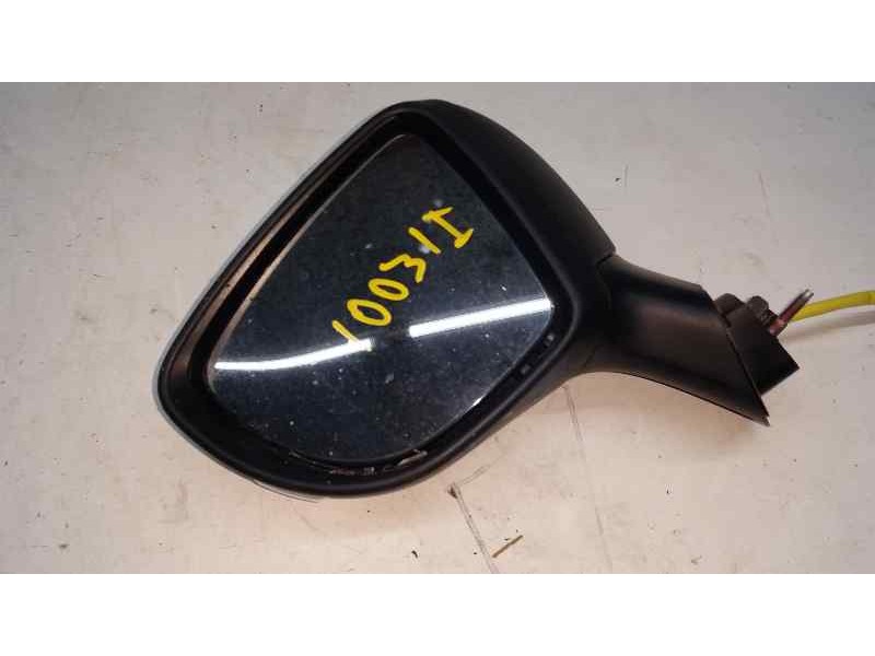 Recambio de retrovisor izquierdo para renault captur dynamique referencia OEM IAM  7 CABLES ELECTRICO
