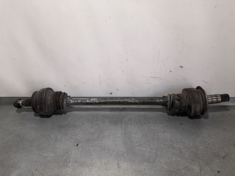 Recambio de transmision trasera derecha para mercedes-benz clase c (w204) berlina c 200 cdi blueefficiency (204.001) referencia 