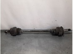 Recambio de transmision trasera derecha para mercedes-benz clase c (w204) berlina c 200 cdi blueefficiency (204.001) referencia 