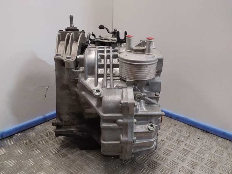 Recambio de caja cambios para mini clubman (r55) cooper d referencia OEM IAM 24007565553 2095421ANC AUTOMATICA