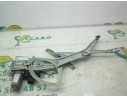 Recambio de elevalunas delantero izquierdo para opel astra h berlina cosmo referencia OEM IAM 13101480  