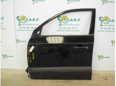 Recambio de puerta delantera izquierda para hyundai tucson (jm) 2.0 crdi style referencia OEM IAM  1000001300931 