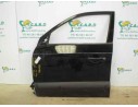 Recambio de puerta delantera izquierda para hyundai tucson (jm) 2.0 crdi style referencia OEM IAM  1000001300931 