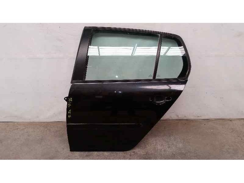 Recambio de puerta trasera izquierda para volkswagen golf v berlina (1k1) 2.0 tdi referencia OEM IAM   