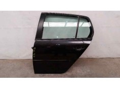 PUERTA TRASERA IZQUIERDA 1K6833301AA 