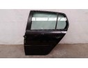 Recambio de puerta trasera izquierda para volkswagen golf v berlina (1k1) 2.0 tdi referencia OEM IAM   