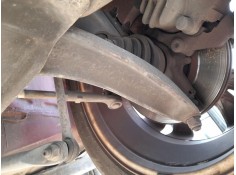 BRAZO SUSPENSION INFERIOR DELANTERO IZQUIERDO 1643188580 