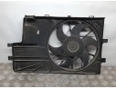 Recambio de electroventilador para mercedes-benz clase a (w168) 160 (168.033) referencia OEM IAM 1685000193 0130303880 BOSCH