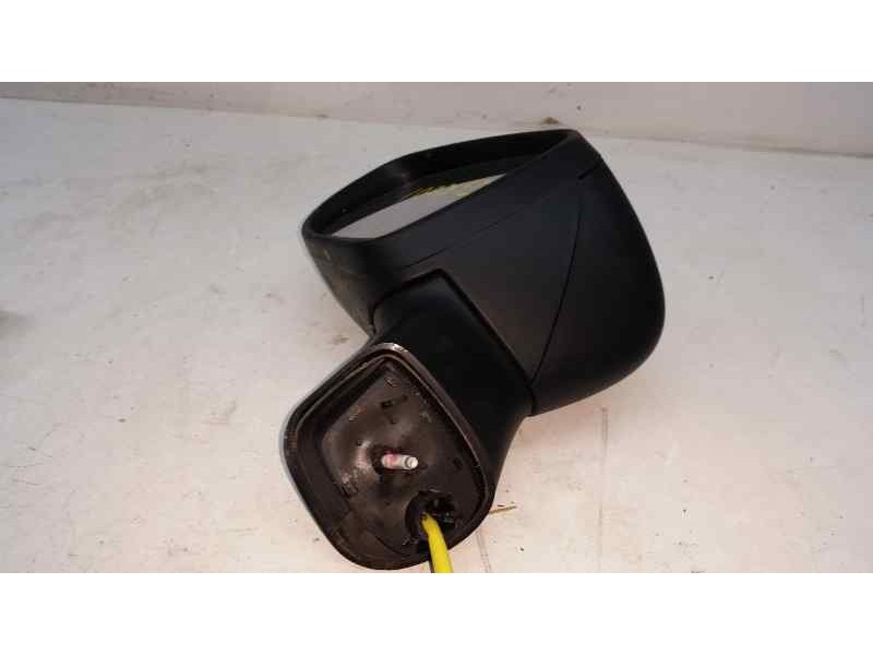 Recambio de retrovisor izquierdo para renault captur dynamique referencia OEM IAM  7 CABLES ELECTRICO