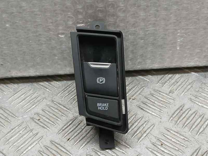 Recambio de palanca freno de mano para honda cr-v elegance hybrid 2wd referencia OEM IAM 35355TLAA012 3248D051037 ELECTRICA