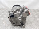 Recambio de compresor aire acondicionado para seat leon st (5f8) 2.0 tdi referencia OEM IAM 5Q0820803F  