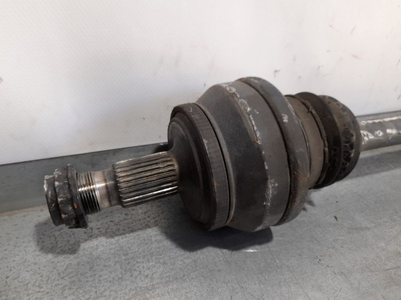 Recambio de transmision trasera derecha para mercedes-benz clase c (w204) berlina c 200 cdi blueefficiency (204.001) referencia 