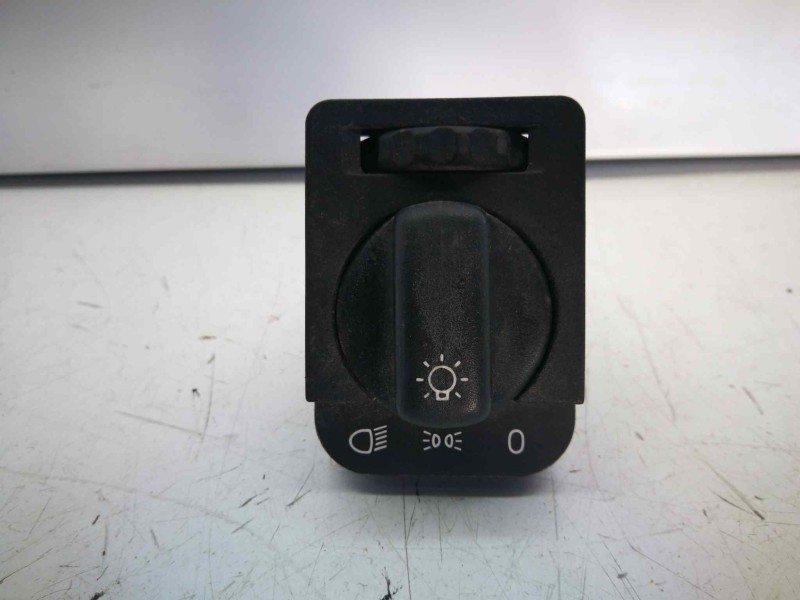 Recambio de mando luces para opel tigra 1.6 16v referencia OEM IAM 90481764  