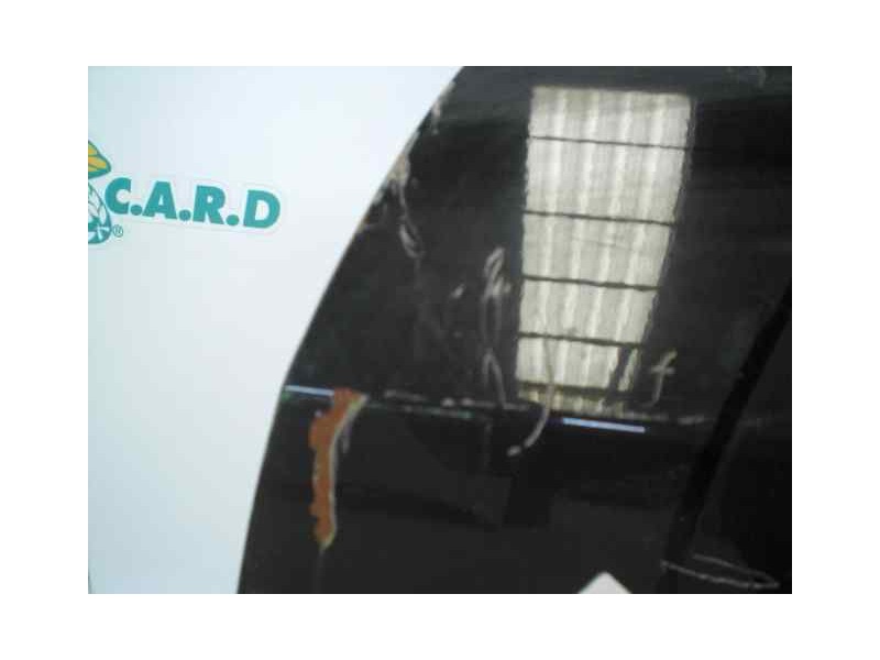 Recambio de puerta delantera izquierda para hyundai tucson (jm) 2.0 crdi style referencia OEM IAM  1000001300931 