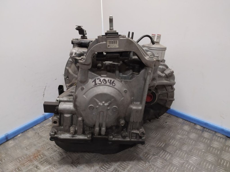 Recambio de caja cambios para mini clubman (r55) cooper d referencia OEM IAM 24007565553 2095421ANC AUTOMATICA