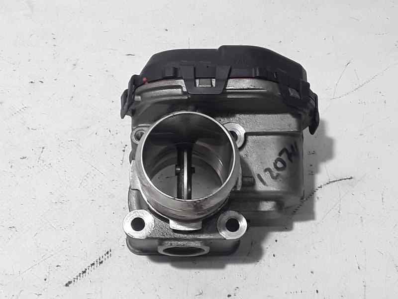 Recambio de caja mariposa para citroën c4 lim. shine referencia OEM IAM 9807238580  