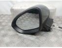 Recambio de retrovisor izquierdo para opel astra k (b16) 1.6 cdti (68) referencia OEM IAM 13453485 ELECTRICO ROZADO 5 CABLES 
