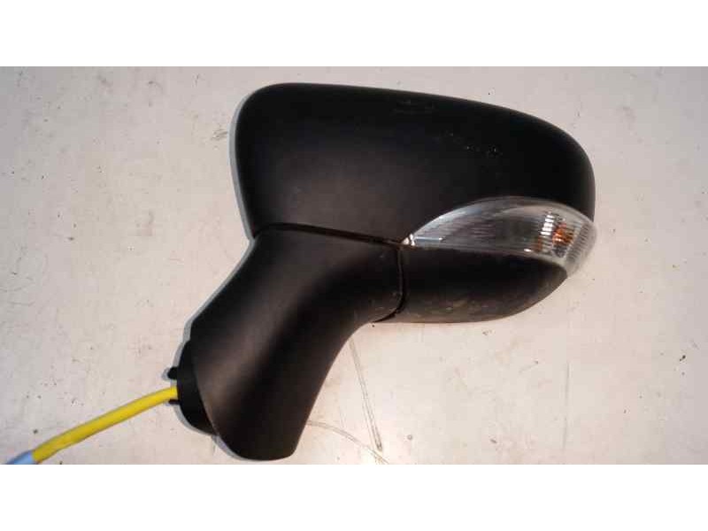 Recambio de retrovisor izquierdo para renault captur dynamique referencia OEM IAM  7 CABLES ELECTRICO