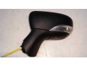 Recambio de retrovisor izquierdo para renault captur dynamique referencia OEM IAM  7 CABLES ELECTRICO