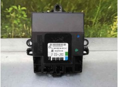 Recambio de centralita cierre para mercedes-benz clase b (w245) 180 cdi (245.207) referencia OEM IAM 1698208426  