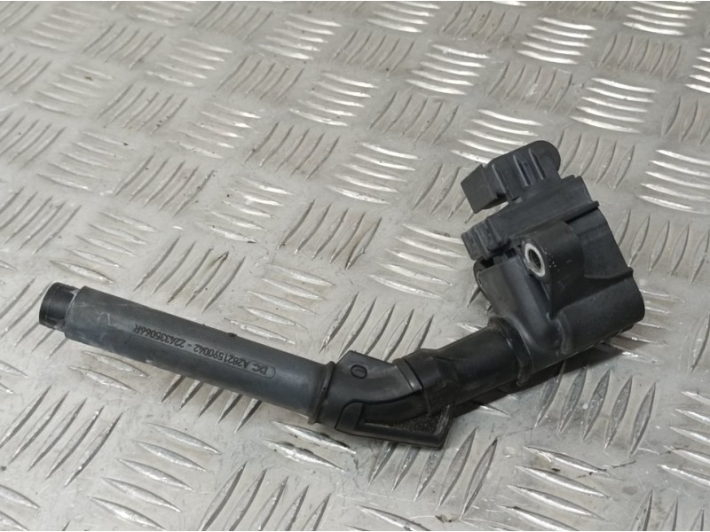 Recambio de bobina encendido para nissan micra v (k14) acenta referencia OEM IAM 224332935R A2829060000 DC