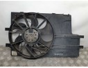 Recambio de electroventilador para mercedes-benz clase a (w168) 160 (168.033) referencia OEM IAM 1685000193 0130303880 BOSCH