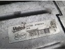 Recambio de intercooler para citroën c5 berlina attraction referencia OEM IAM 9645682880 874823N VALEO