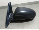 Recambio de retrovisor izquierdo para hyundai coupe (rd) 1.6 fx referencia OEM IAM   ELECTRICO 3 PINS ROZADO